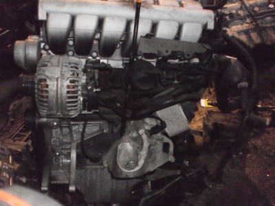 Туарег 3.2